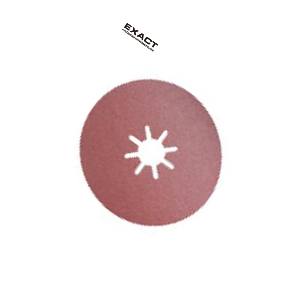 EXACT/赛特 树脂钢纸磨片 115*22.23 N36 适用磨具 13300rmp 2264362-N36 1个