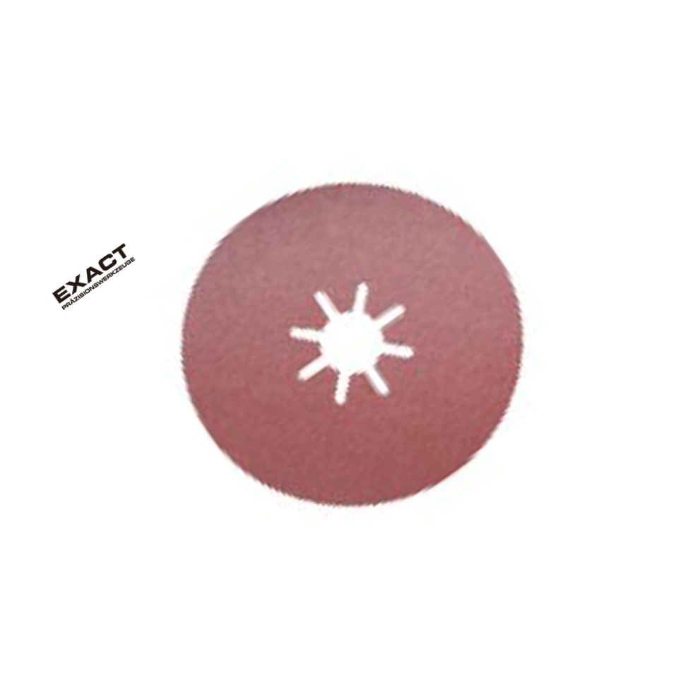 EXACT/赛特 树脂钢纸磨片 115*22.23 N120 适用磨具 13300rmp 2264368-N120 1个