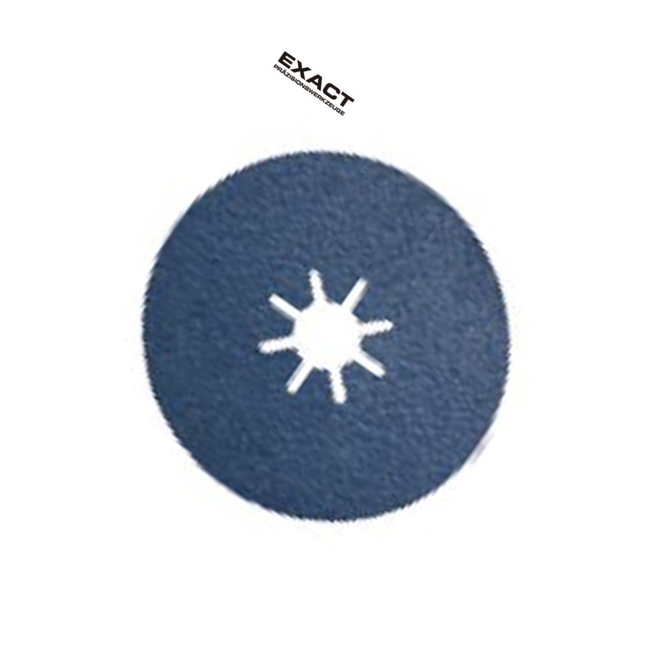 EXACT/赛特 树脂钢纸磨片 180*22.23 Z80 适用磨具 8600rmp 2264446-Z80 1个