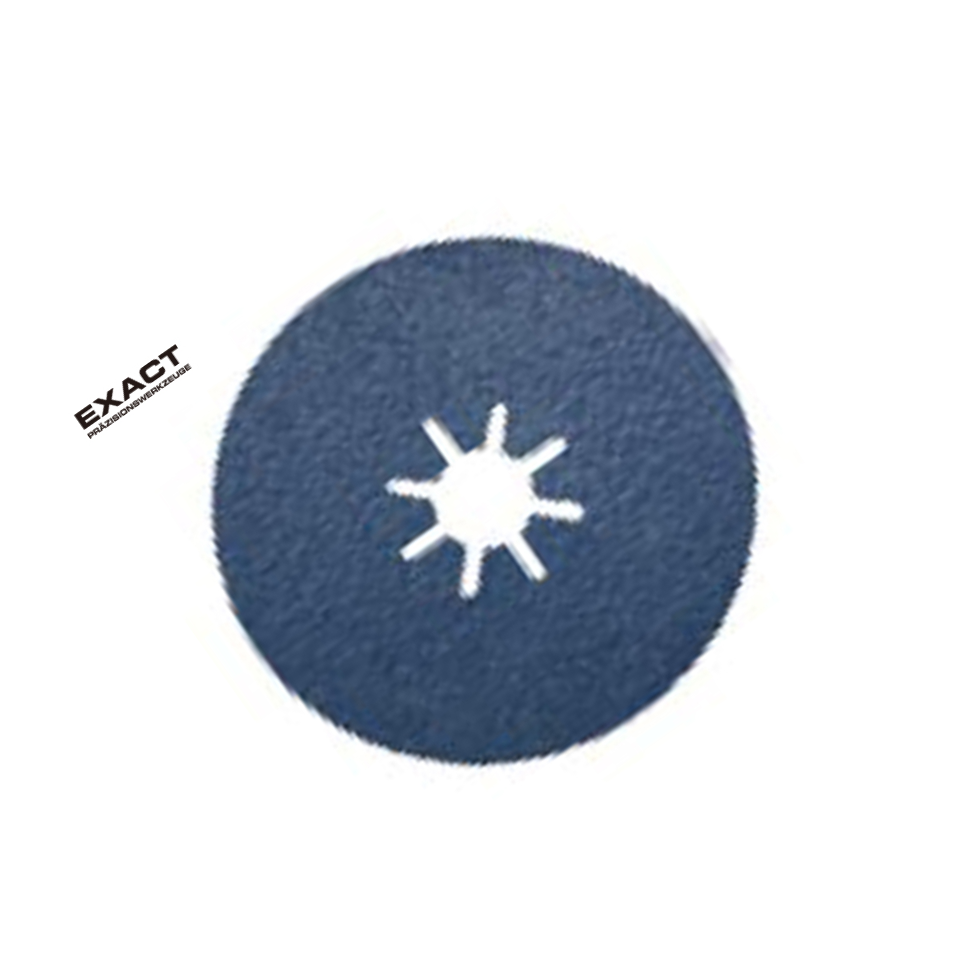 EXACT/赛特 树脂钢纸磨片 180*22.23 Z80 适用磨具 8600rmp 2264446-Z80 1个