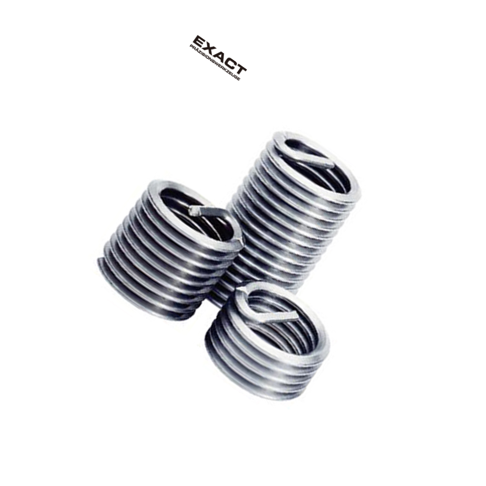 EXACT/赛特 牙套 Mf20*1.5 通用型号 1.0D 440427 1个