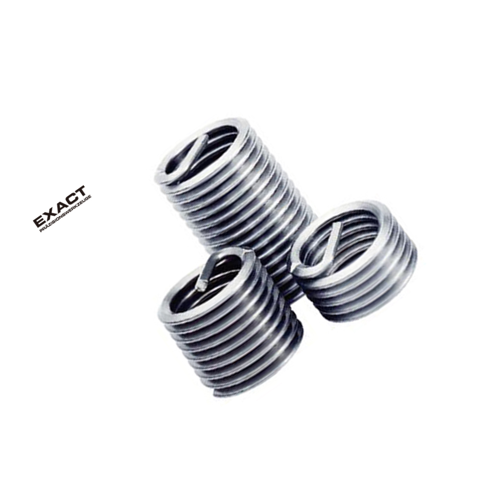 EXACT/赛特 牙套 Mf20*1.5 通用型号 1.0D 440427 1个