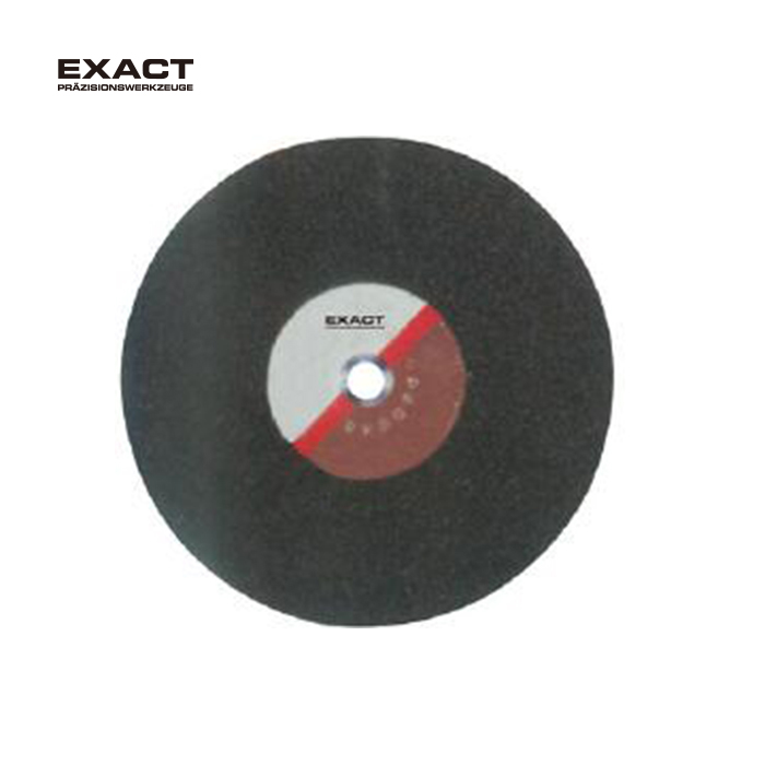 EXACT/赛特 普通金属切割 300*3.5*32mm 4600-5100rpm 12*1/8*1 1/4"inch 300*3.5*32mm 80m/s 8881037 1片