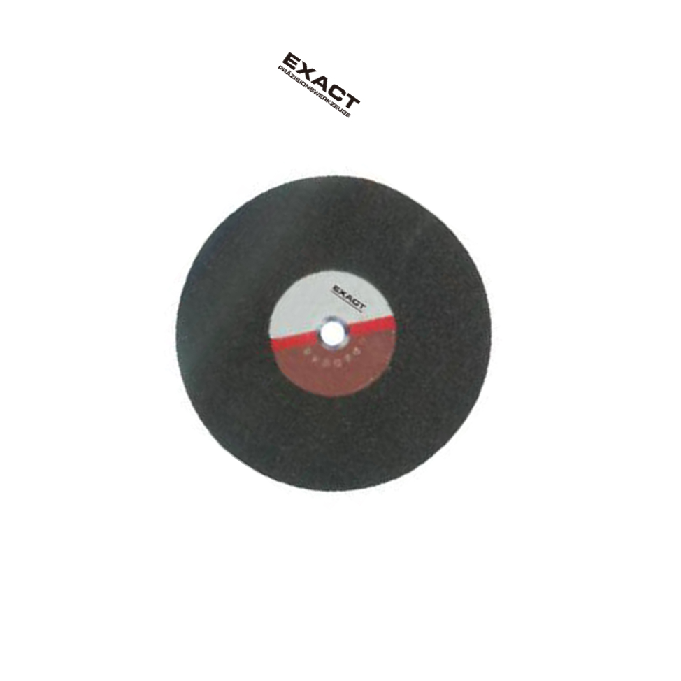 EXACT/赛特 普通金属切割 300*3.5*32mm 4600-5100rpm 12*1/8*1 1/4"inch 300*3.5*32mm 80m/s 8881037 1片