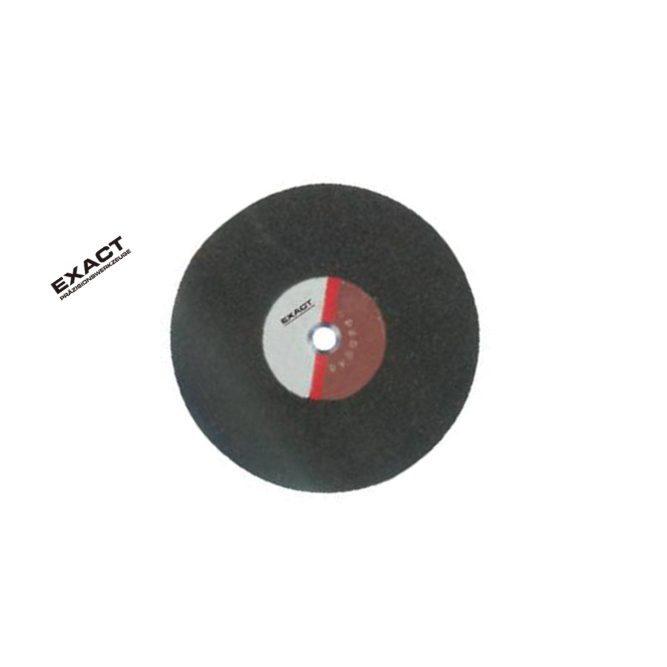 EXACT/赛特 普通金属切割 250*3.2*25.4mm 6100rpm 10*1/8*1"inch 250*3.2*25.4mm 80m/s 8881040 1片