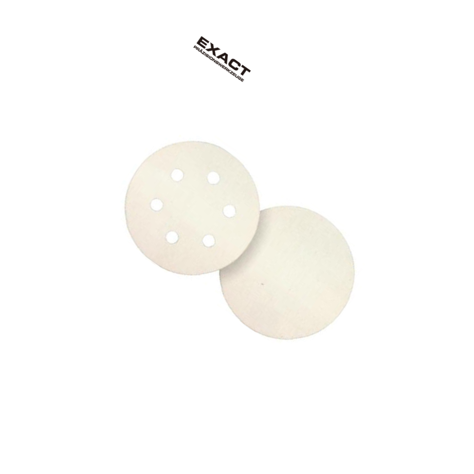 EXACT/赛特 氧化铝 115mm  115mm 8881091 1片