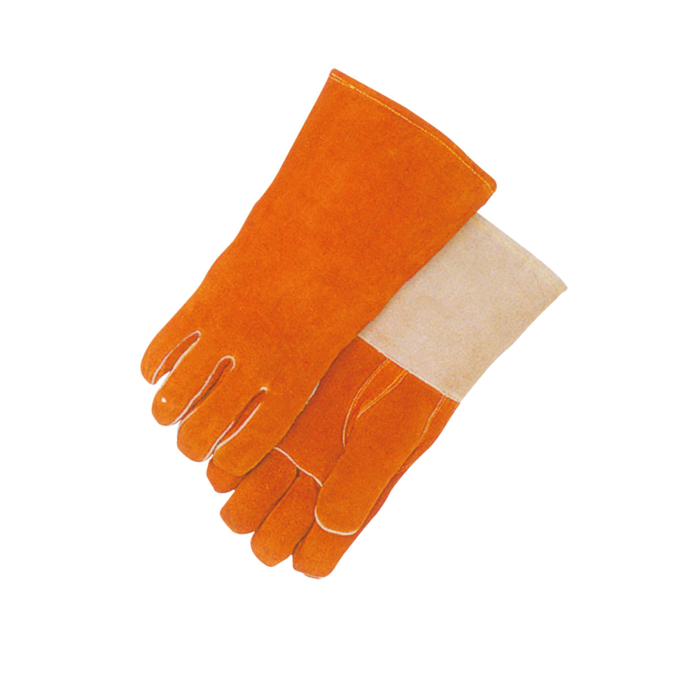 FORANT/泛特 烧焊直拇手套 M码 34cm 88136075 1副