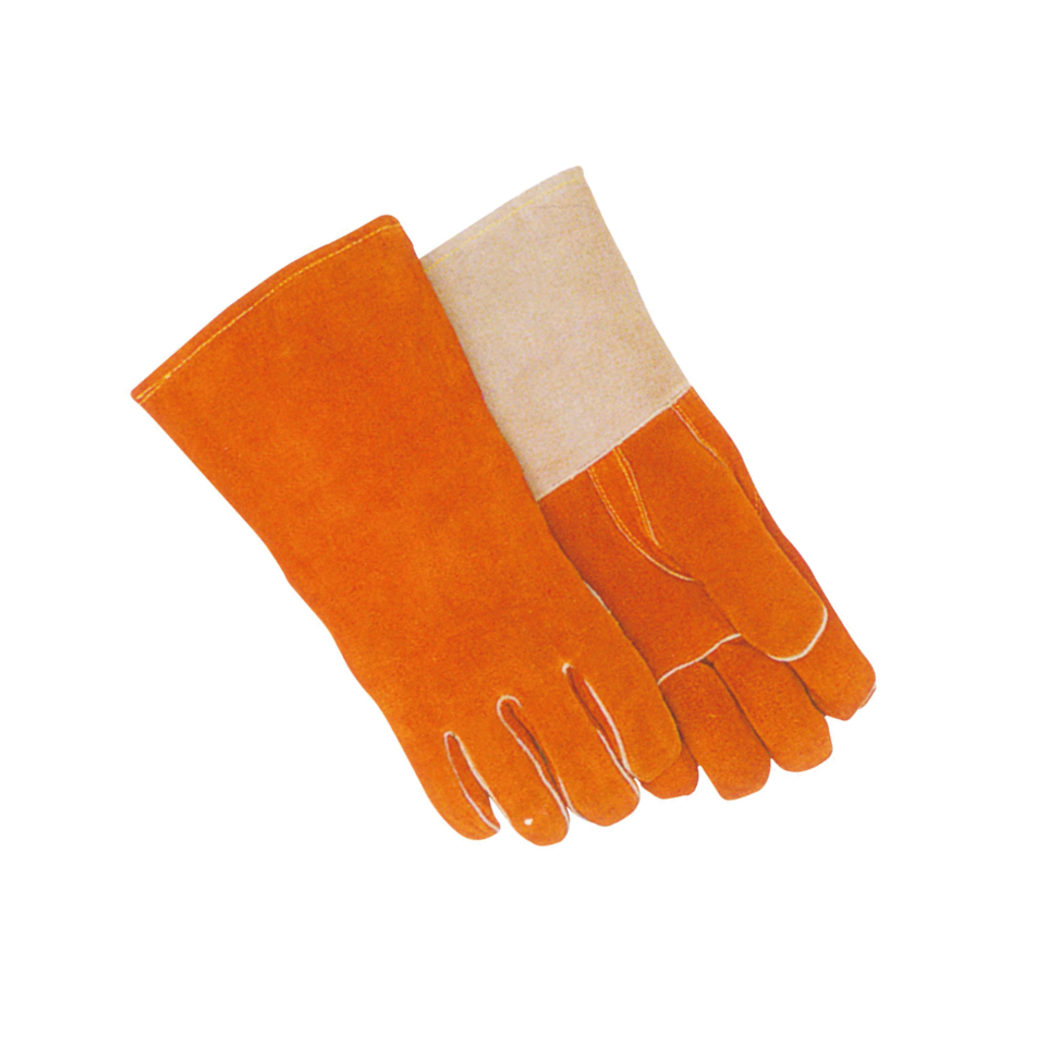 FORANT/泛特 烧焊直拇手套 M码 34cm 88136075 1副