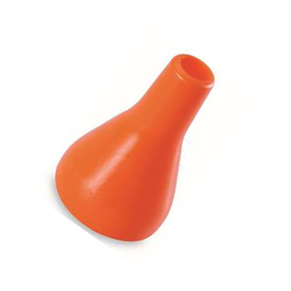 FORANT/泛特 圆形喷嘴 1/2" 6.35mm 37.592mm 88149303 1个