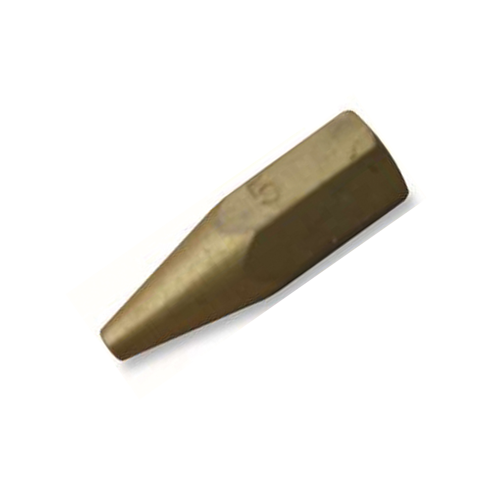 FORANT/泛特 乙炔焊嘴 0.45mm 0.480MPa 0.001-0.1m3/h 0.001-0.1Mpa 0.58m3/h 88149537 1个