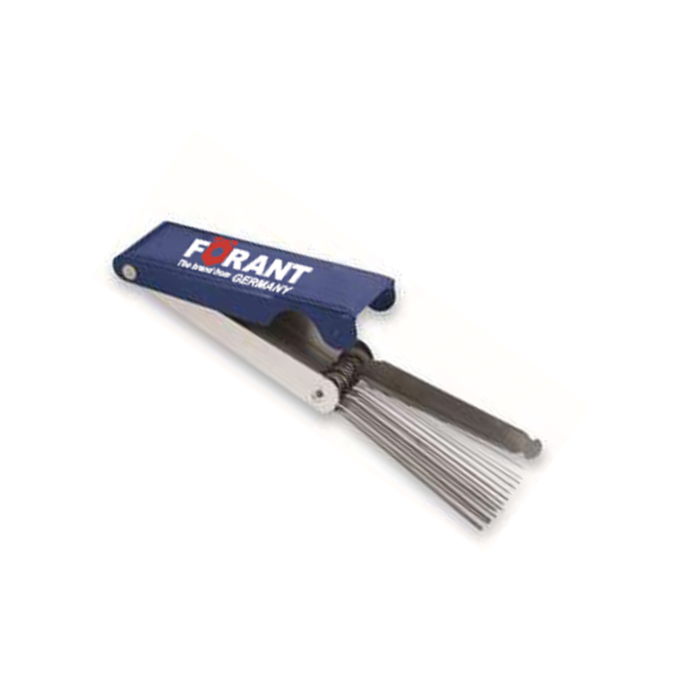 FORANT/泛特 黄铜通针 70mm 6-26 13 88149622 1盒