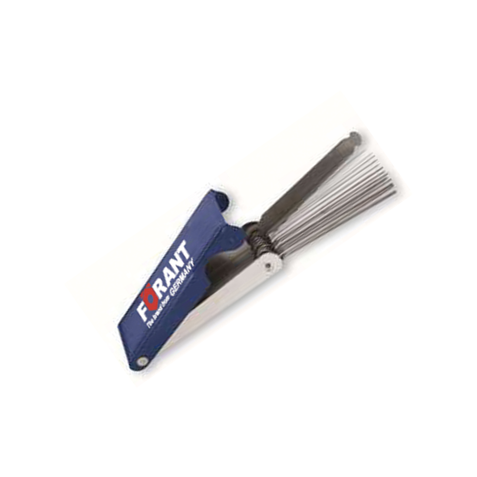 FORANT/泛特 黄铜通针 110mm 6-26 13 88149623 1盒