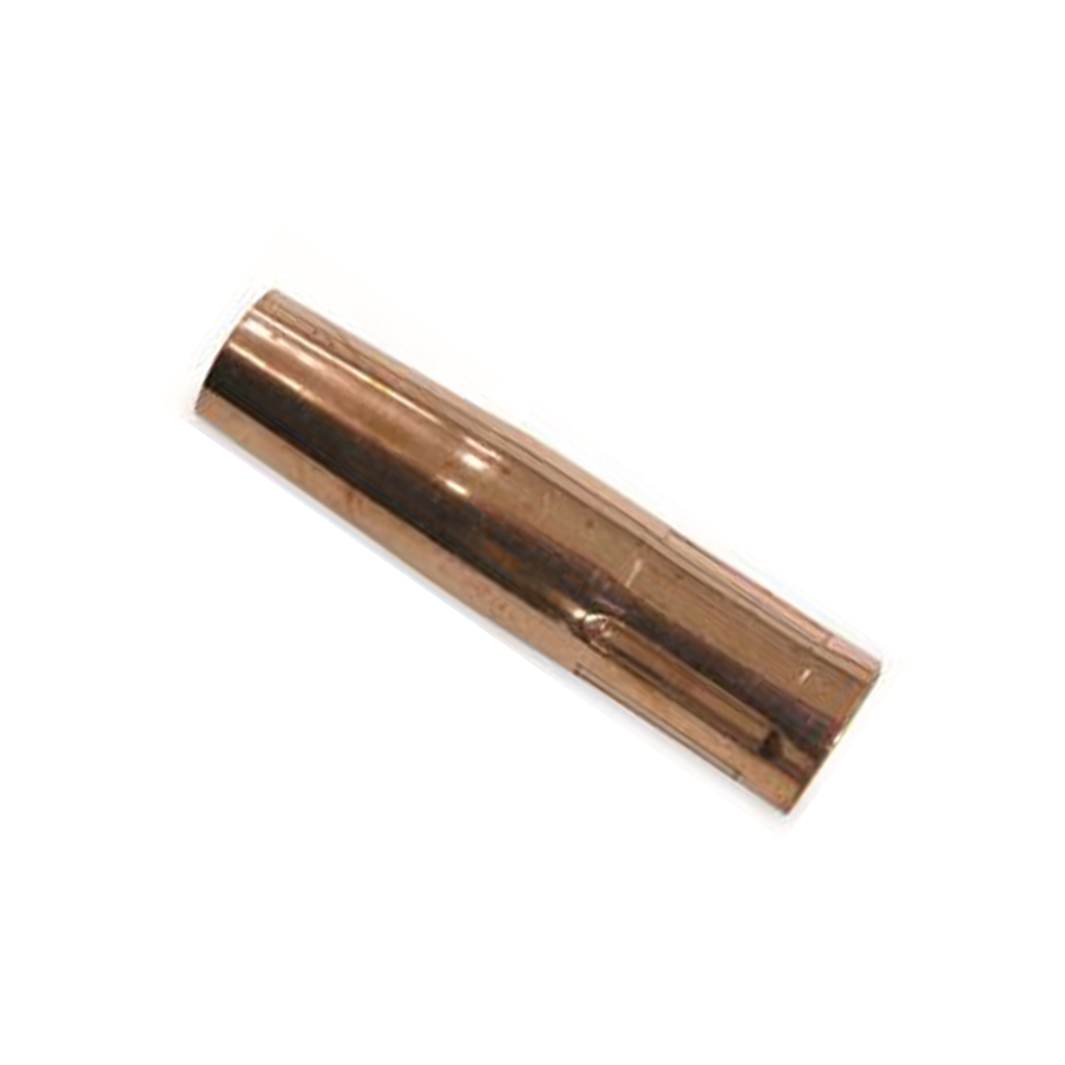 FORANT/泛特 喷嘴 CO2气体保护焊枪 直形 19mm 88149698 1个
