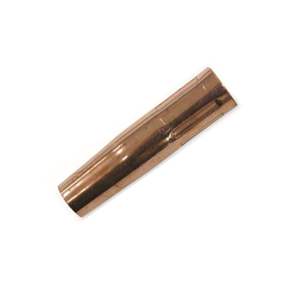 FORANT/泛特 喷嘴 CO2气体保护焊枪 直形 19mm 88149698 1个