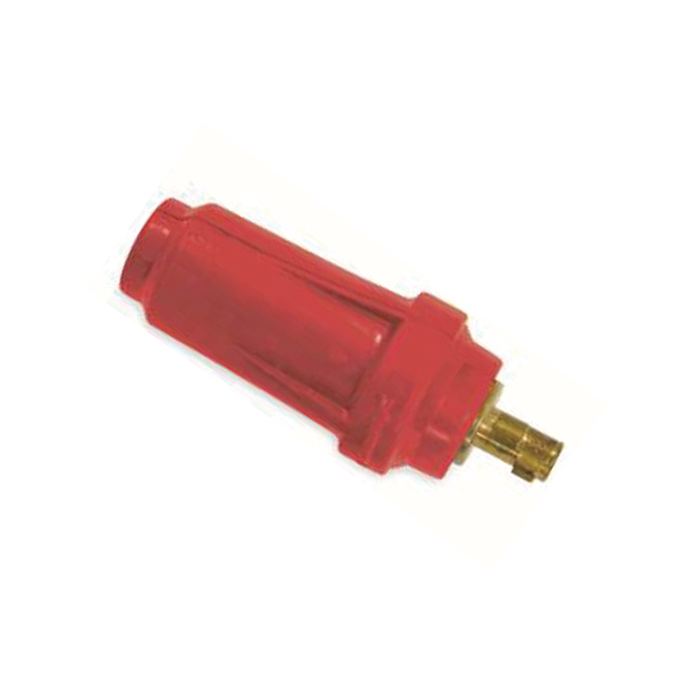 FORANT/泛特 快速接头 95-120mm2 315-500A 88149737 1个