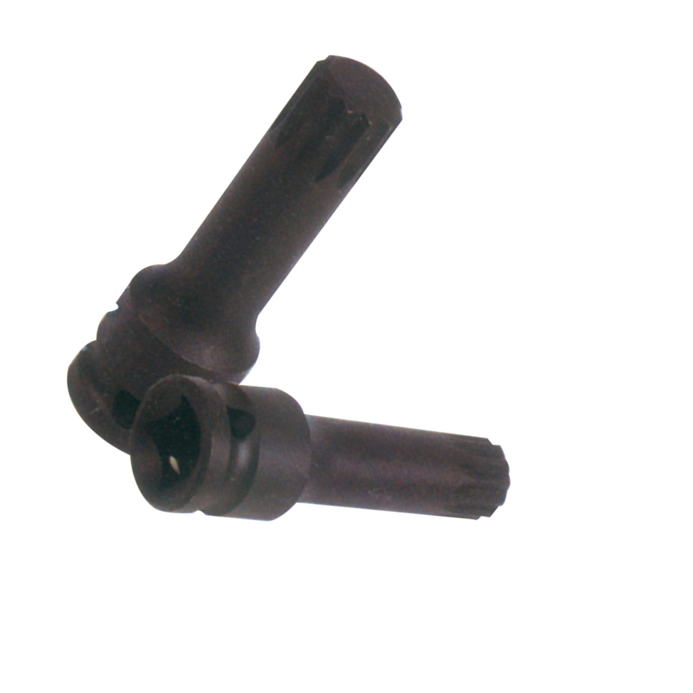 FORANT/泛特 M型连体批头套筒 M6 88162351 1个