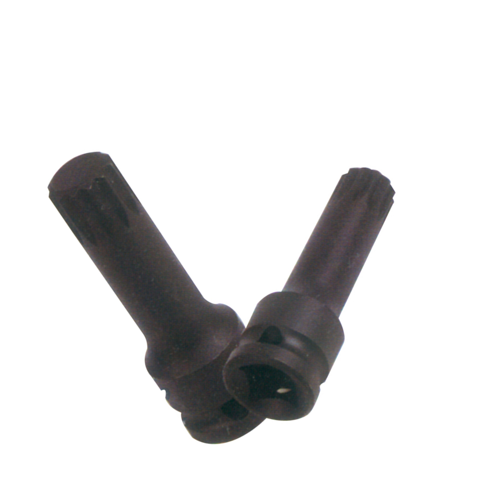 FORANT/泛特 M型连体批头套筒 M6 88162351 1个