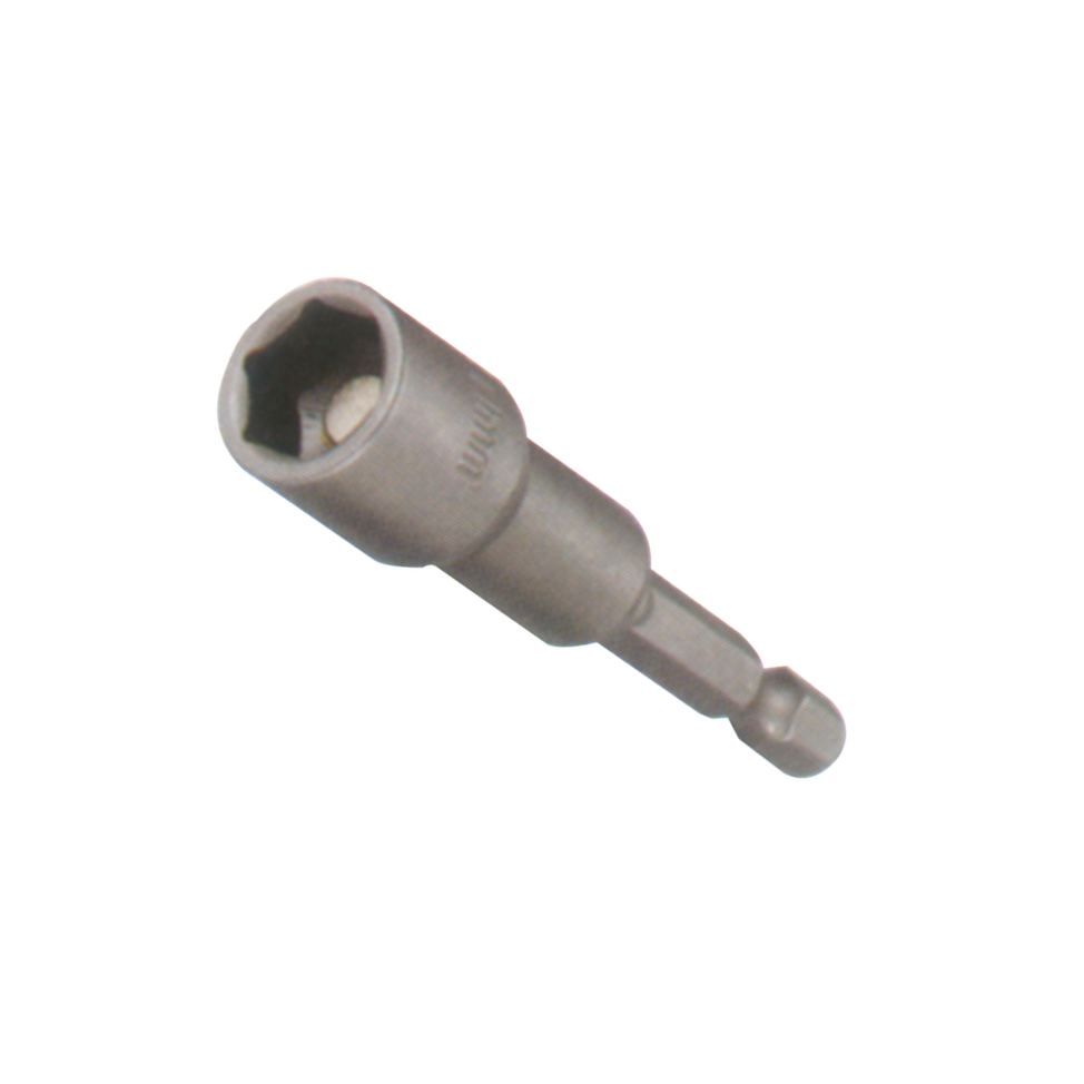 FORANT/泛特 磁性旋具套筒 12mm 65mm 88191198 1个