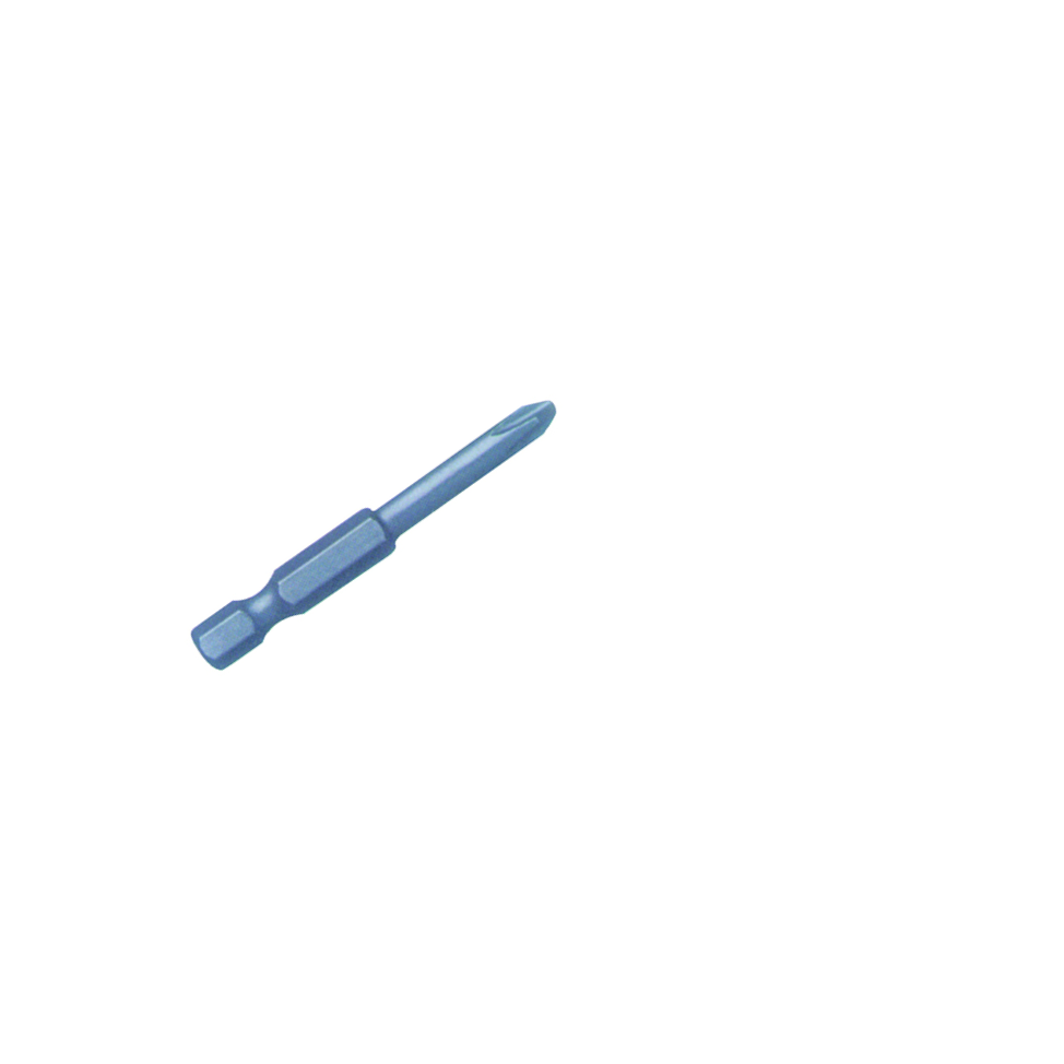 FORANT/泛特 6.35mm系列Y形螺丝批头 PY1*4.5*150*6.35 88191507 1个