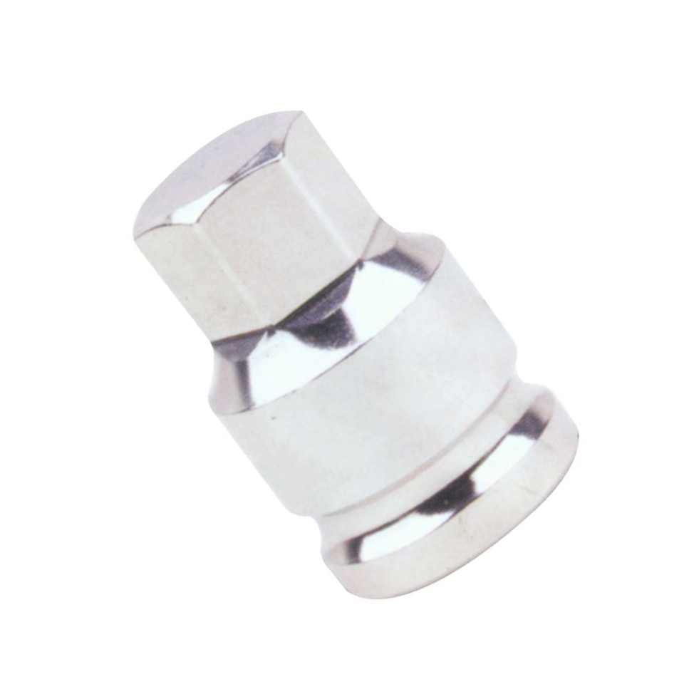 FORANT/泛特 拆装油底螺丝六角套筒 H17 88192267 1个