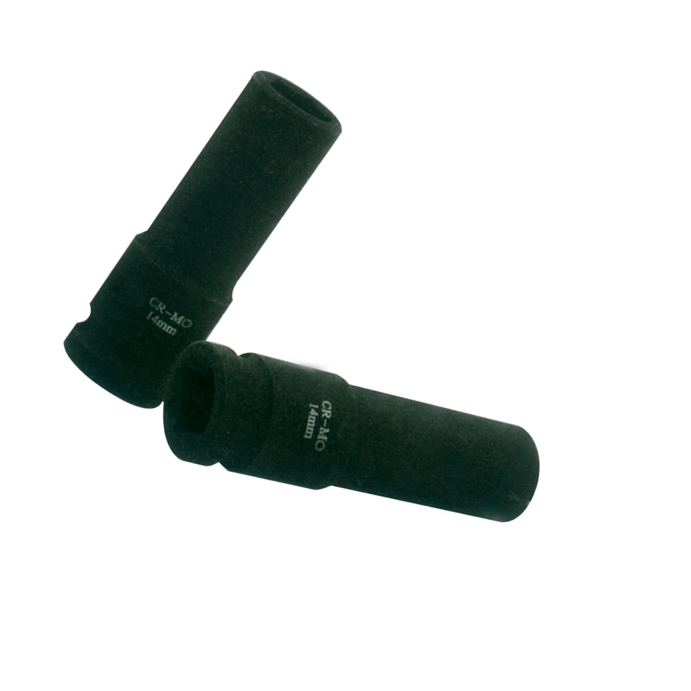 FORANT/泛特 气动长套筒 8mm 78mm 88200421 1个
