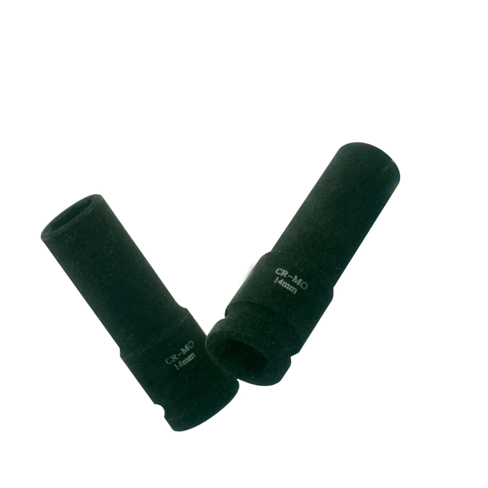 FORANT/泛特 气动长套筒 8mm 78mm 88200421 1个
