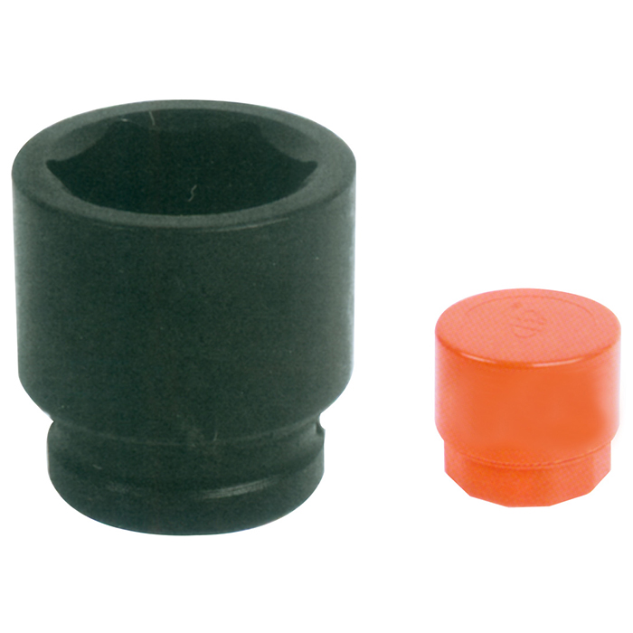 FORANT/泛特 气动短套筒 21mm 54mm 88200475 1个