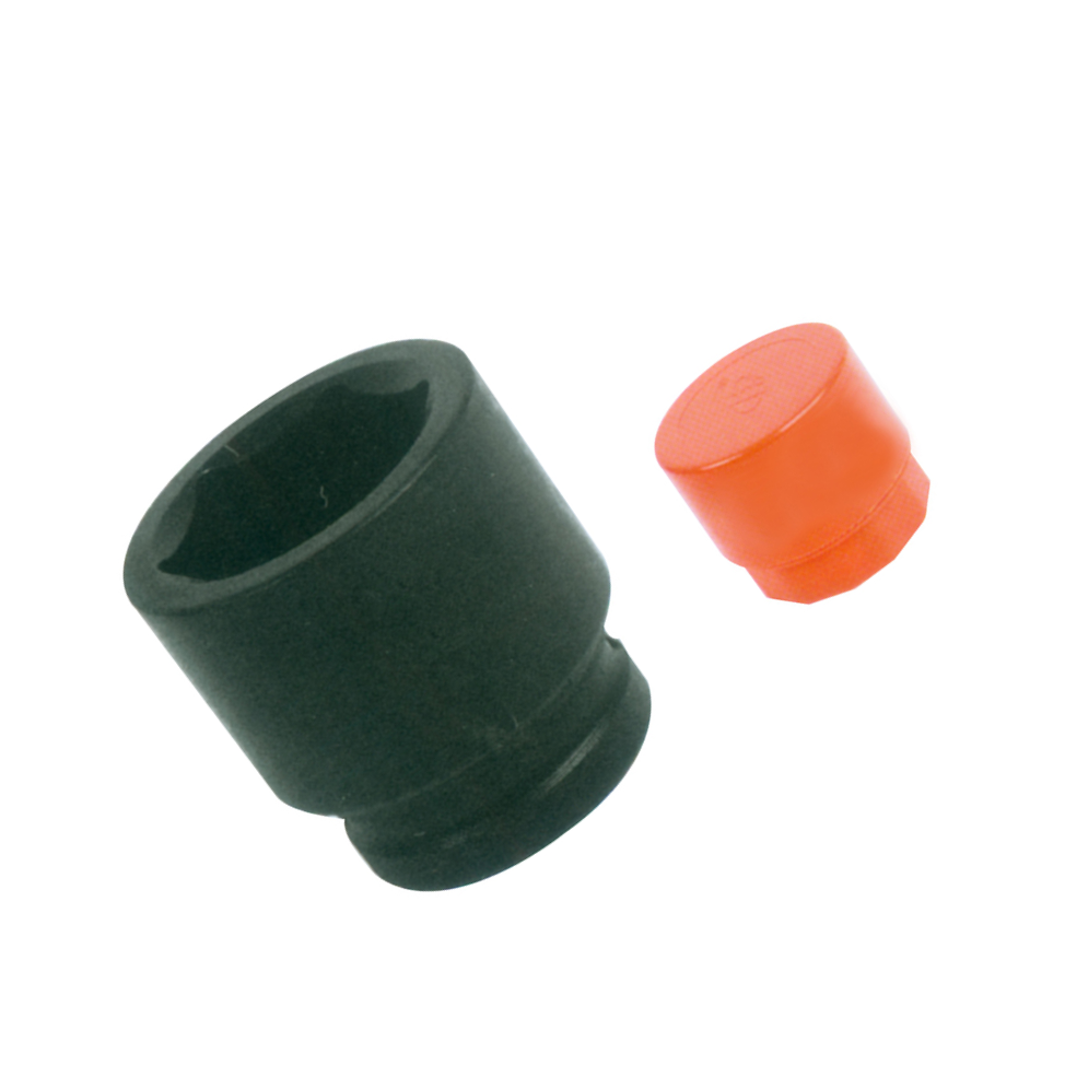 FORANT/泛特 气动短套筒 21mm 54mm 88200475 1个