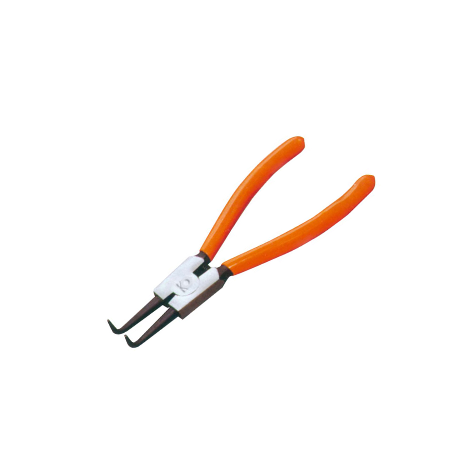 FORANT/泛特 轴弯挡圈钳 9" 高碳钢 整体热处理 88200594 1个