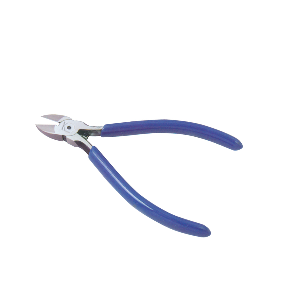 FORANT/泛特 斜嘴钳 5" 金属 88200859 1个