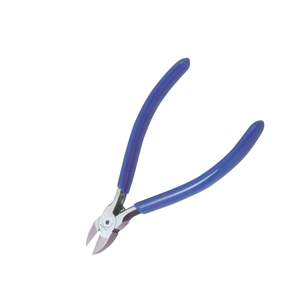 FORANT/泛特 斜嘴钳 5" 金属 88200859 1个
