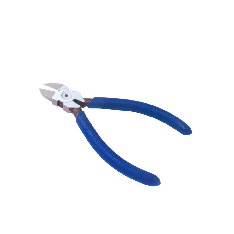 FORANT/泛特 水口钳 5" 金属 88200861 1个