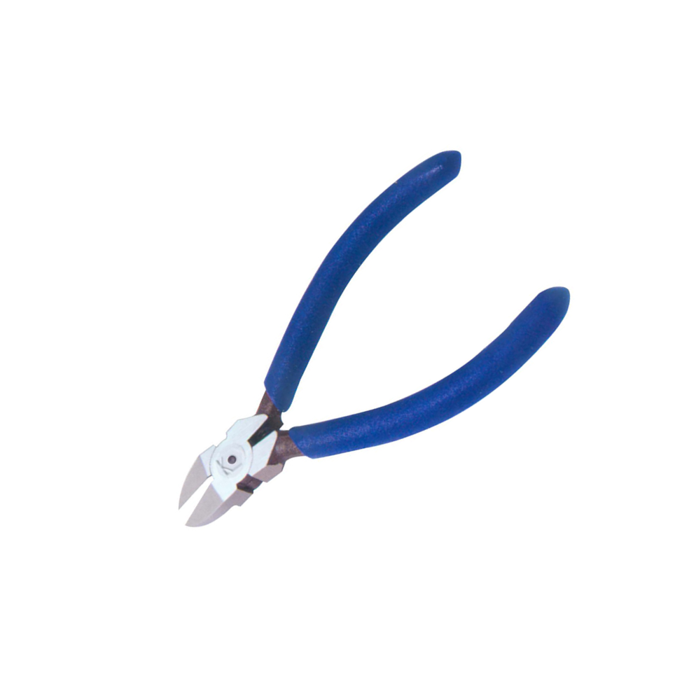 FORANT/泛特 水口钳 5" 金属 88200861 1个