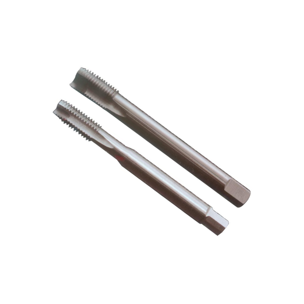 FORANT/泛特 长螺旋槽机用丝锥 M8*1.25 97mm 金属加工 高速钢 5mm 6.3mm 88205830 1把