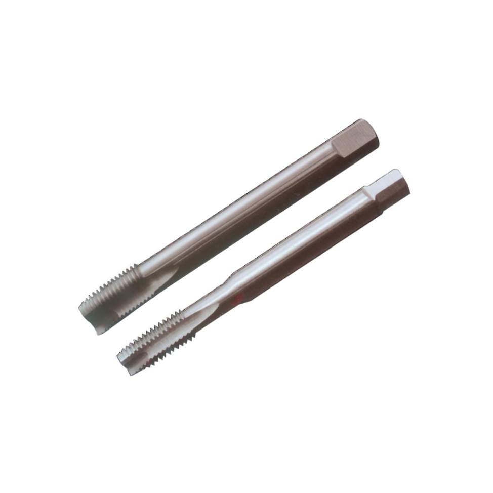 FORANT/泛特 长螺旋槽机用丝锥 M8*1.25 97mm 金属加工 高速钢 5mm 6.3mm 88205830 1把