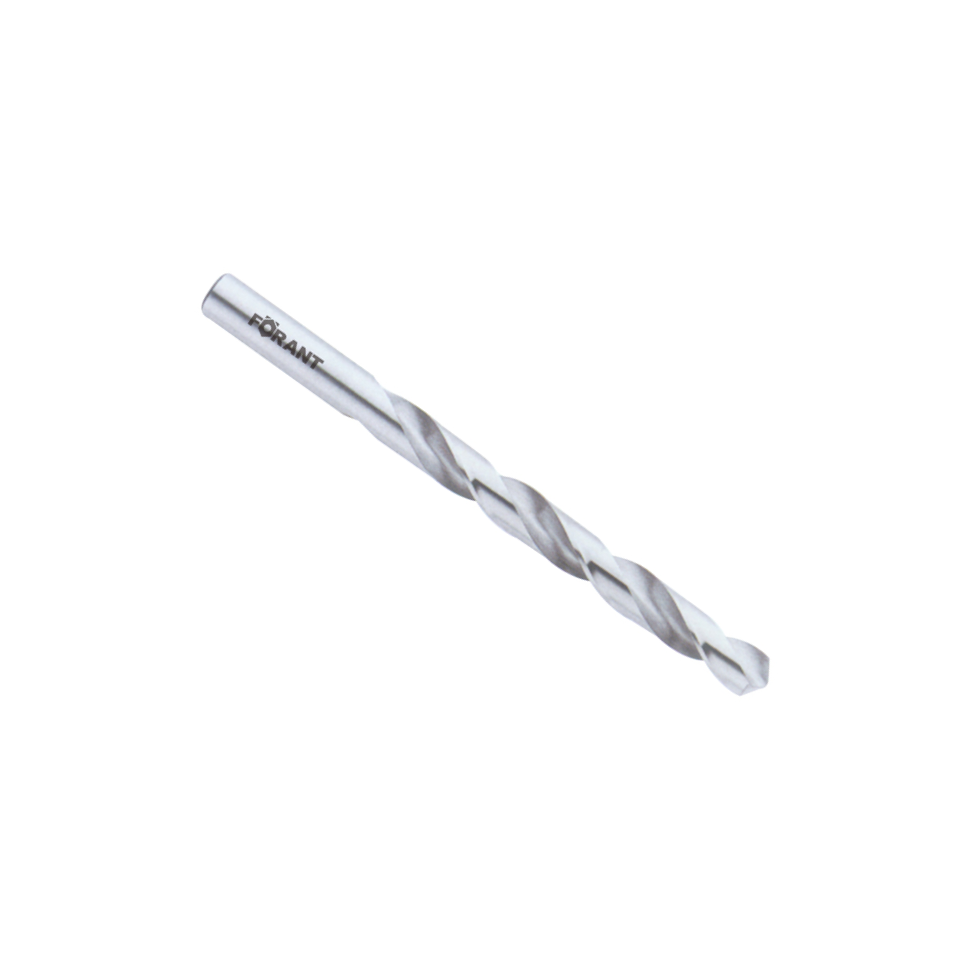 FORANT/泛特 高速钢含钴麻花钻 4.3 47mm 80mm 47mm 88206467 1个