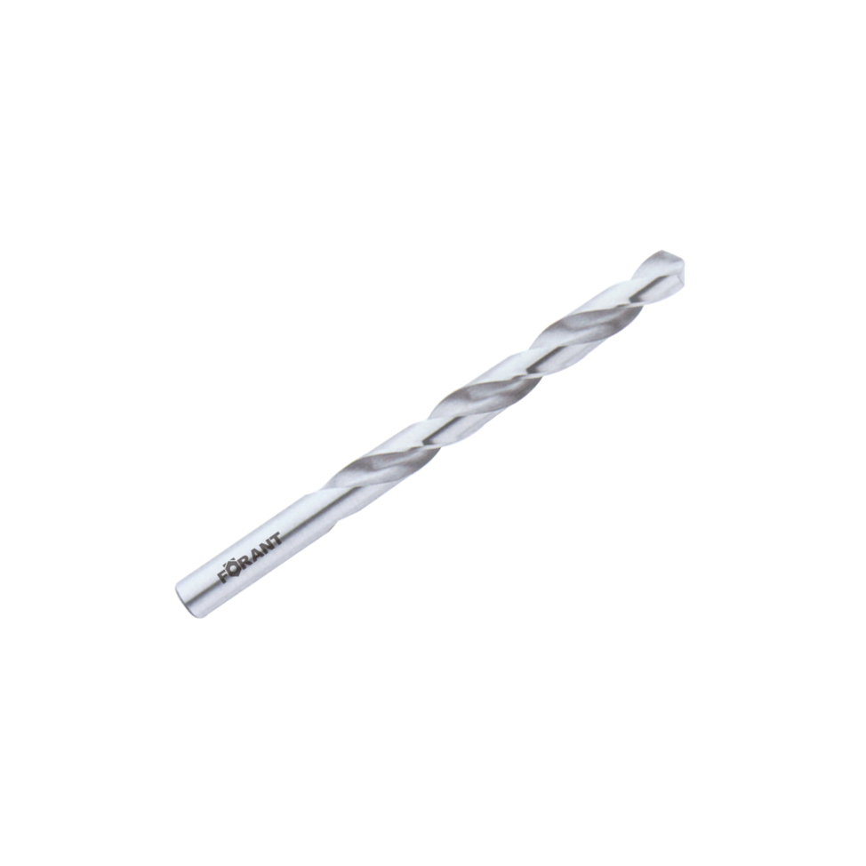 FORANT/泛特 高速钢含钴麻花钻 4.3 47mm 80mm 47mm 88206467 1个