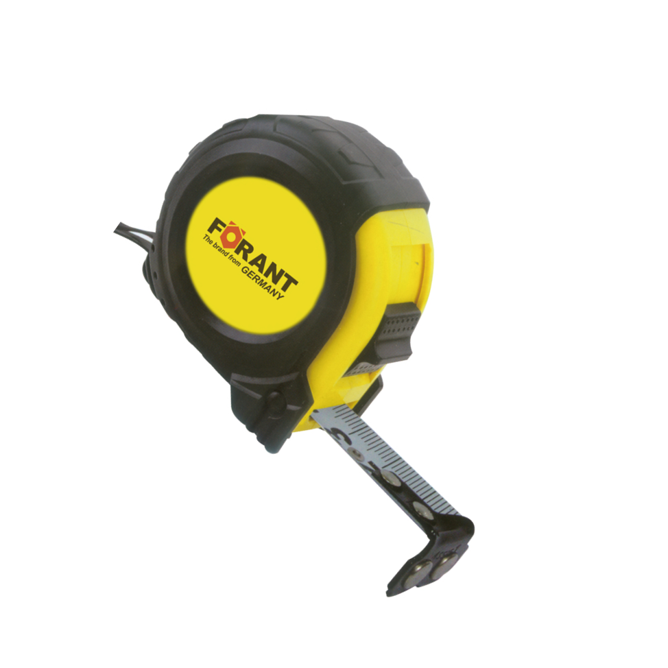 FORANT/泛特 卷尺 7.5/25ft 7.5/25ft 25mm 88208003 1个