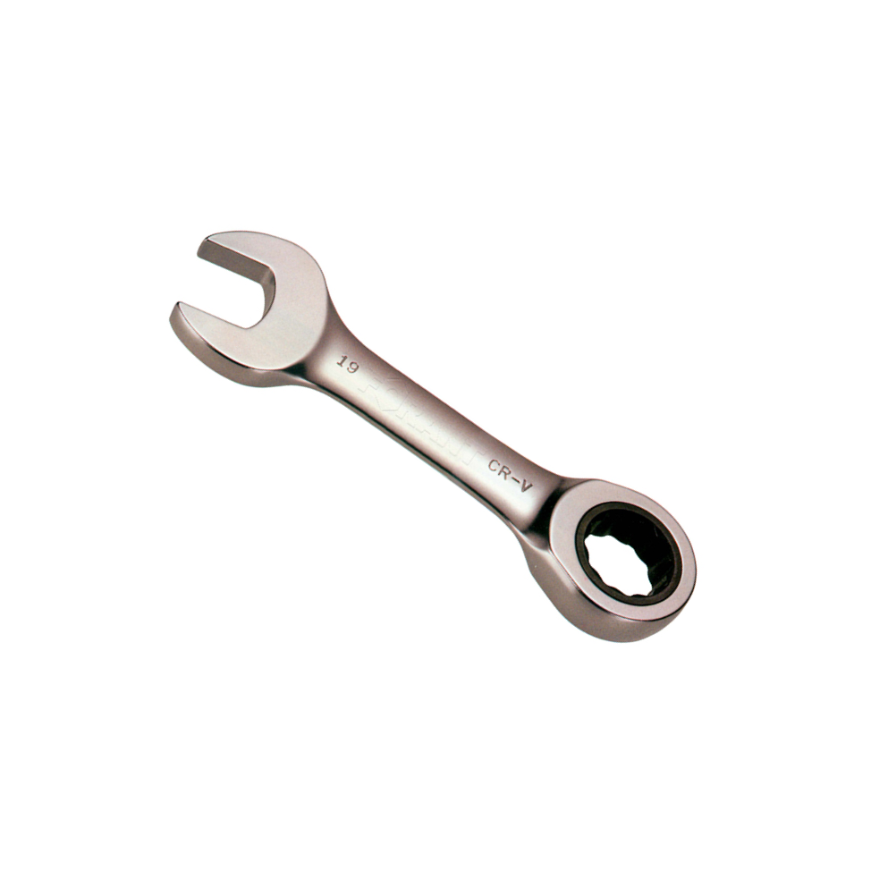 FORANT/泛特 单向棘轮扳手 21*291mm 88300093 1个