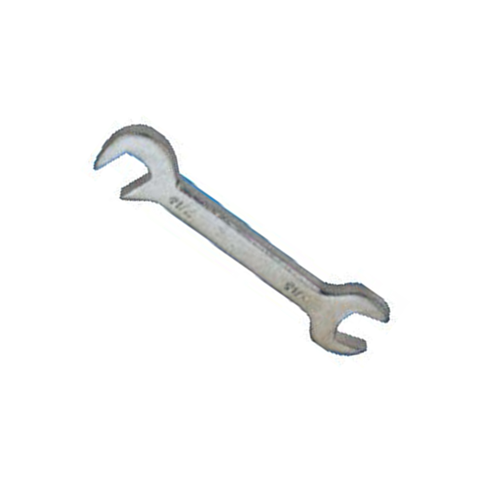 FORANT/泛特 微型开口扳手 13(1/2") 103mm 88500419 1把