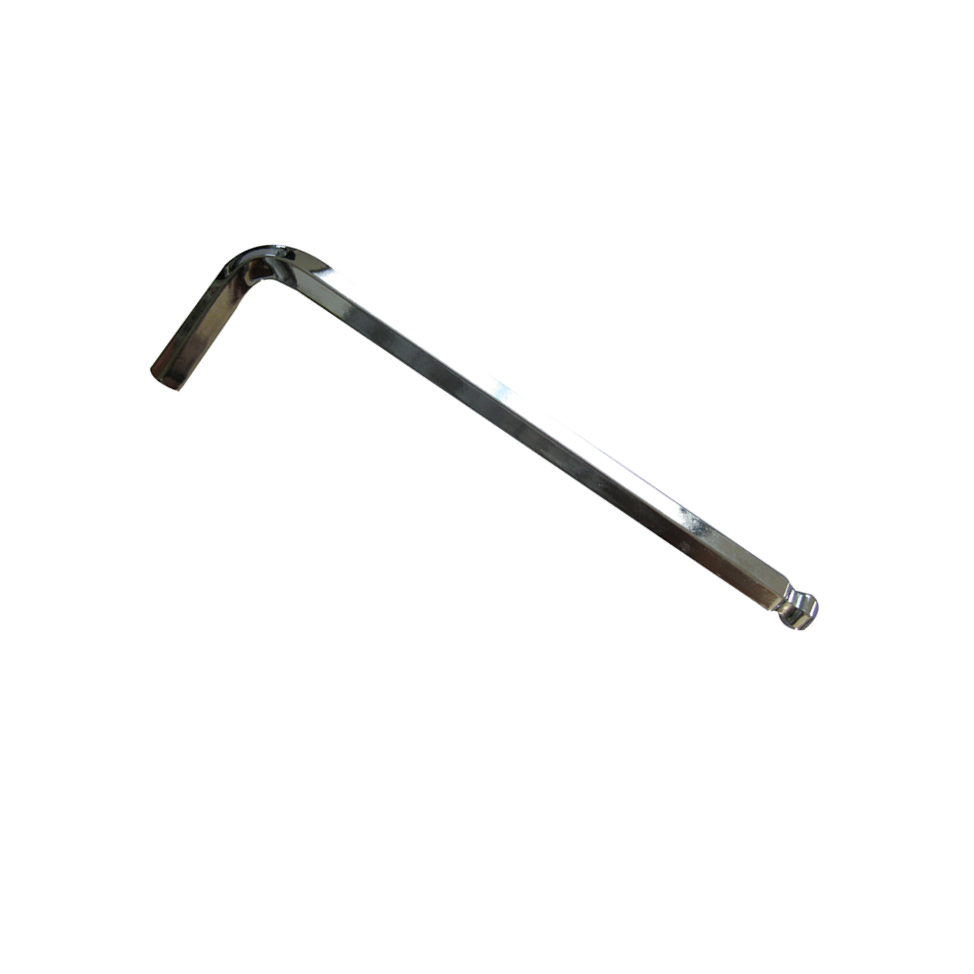 FORANT/泛特 英制球头短内六角扳手 3/16" 72.2mm 26.1mm 88500704 1把