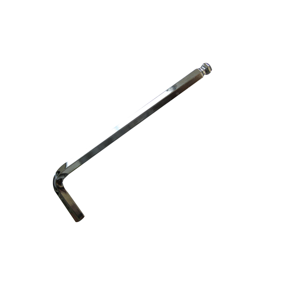 FORANT/泛特 英制球头短内六角扳手 3/16" 72.2mm 26.1mm 88500704 1把