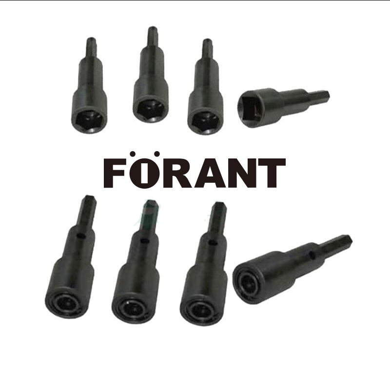 FORANT/泛特 锚索搅拌器 500 28.6 AT25-026 1个