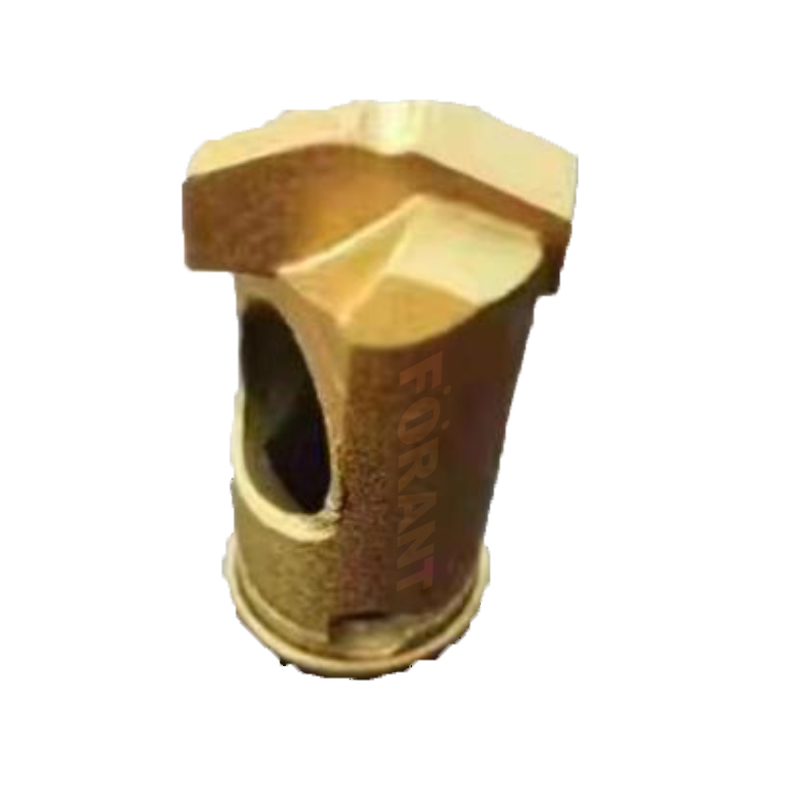 FORANT/泛特 注水合金双翼钻头 0.5MPa φ27mm AT25-076 1个