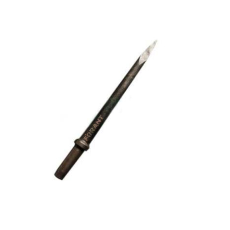 FORANT/泛特 气动破碎镐镐钎 0.5MPa AT25-98 1个