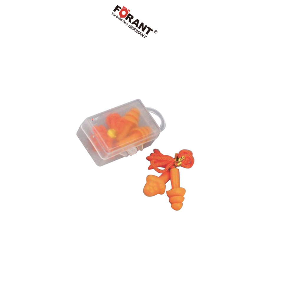 FORANT/泛特 耳塞 OPPOPP+内盒白塑盒 80901298 1个