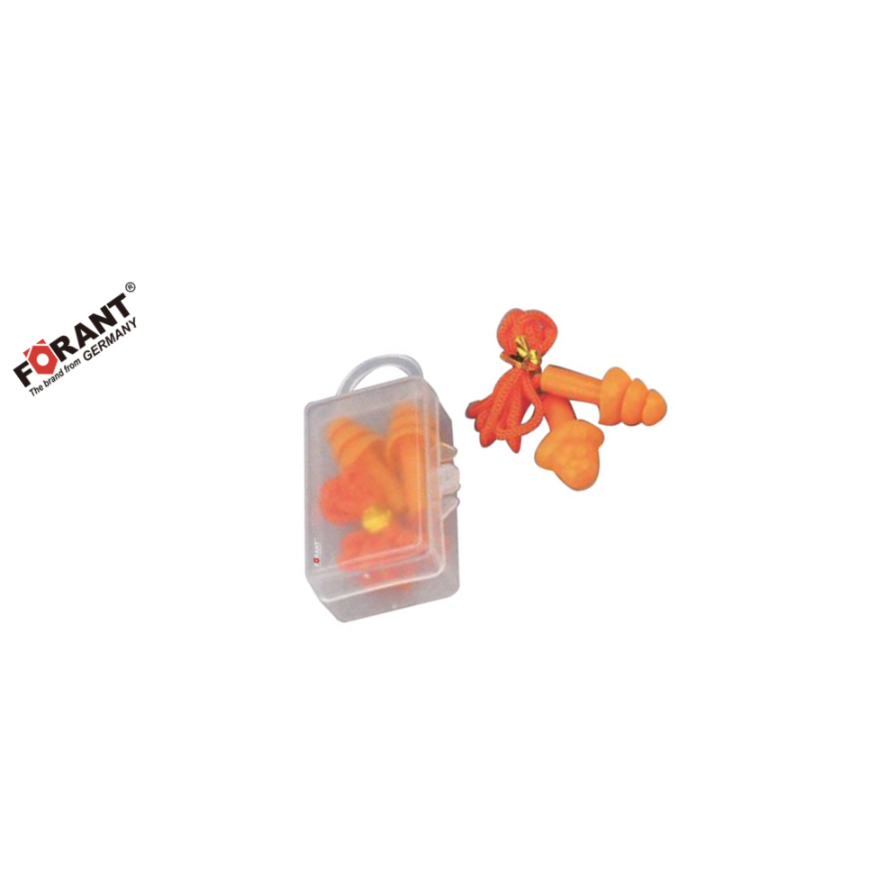 FORANT/泛特 耳塞 OPPOPP+内盒白塑盒 80901298 1个