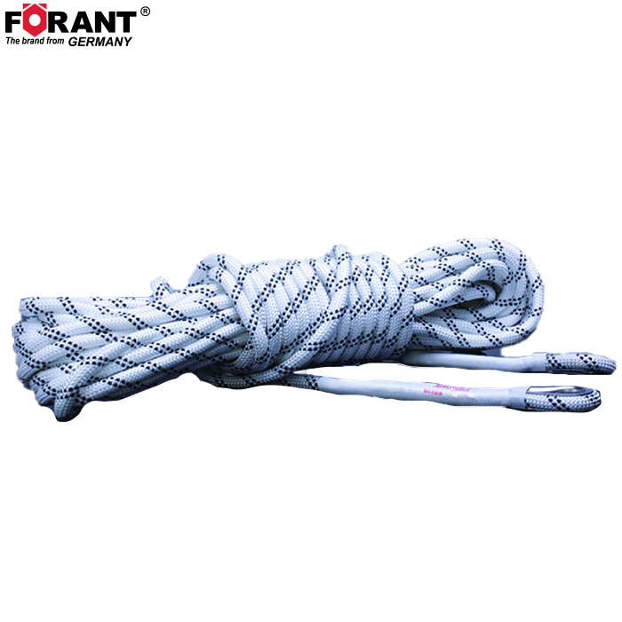 FORANT/泛特 轻型安全绳 9.5mm 5m 80901648 1根