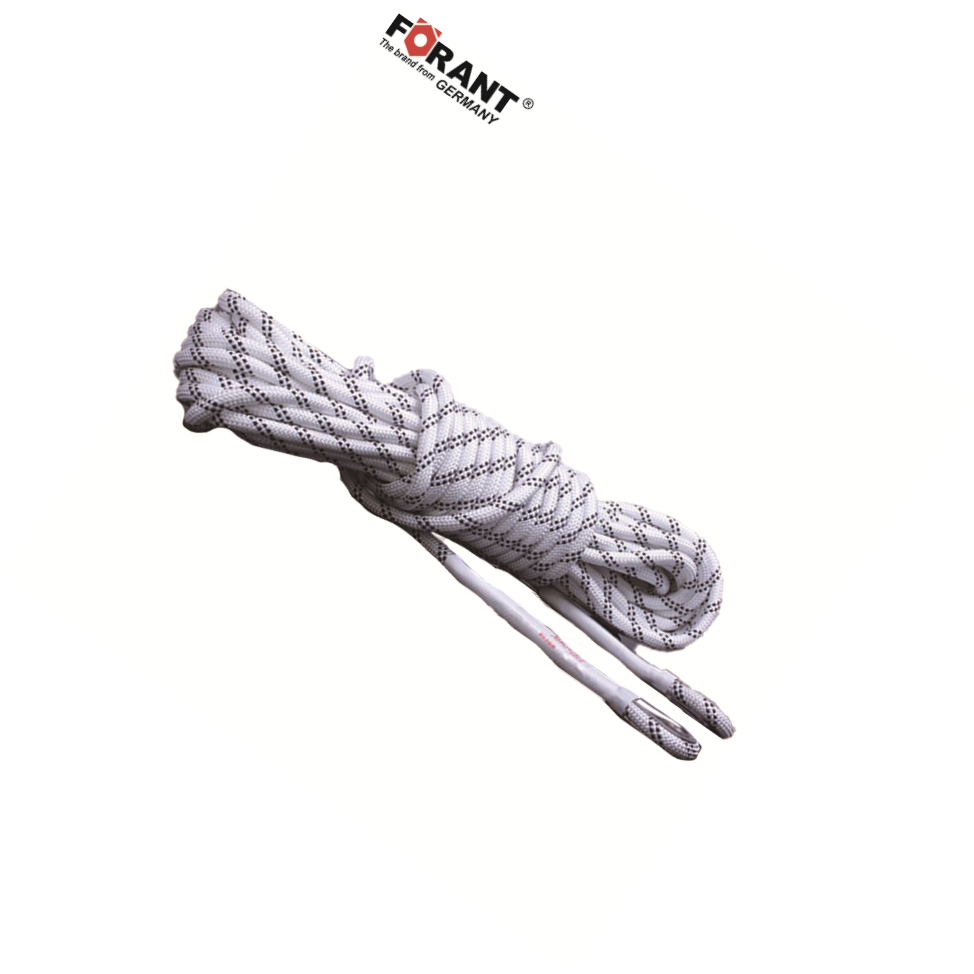 FORANT/泛特 轻型安全绳 9.5mm 5m 80901648 1根