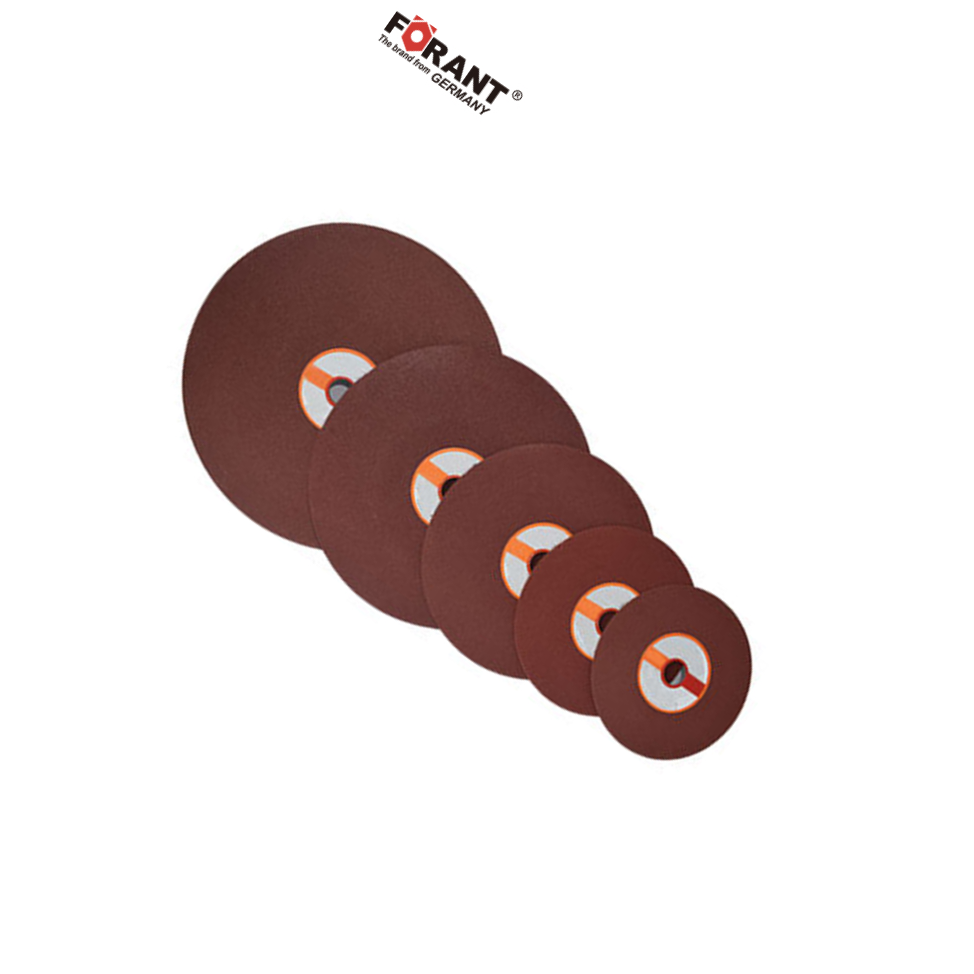 FORANT/泛特 高硬克星 100mm 12.7mm 0.3mm HV<600 80911459 1个